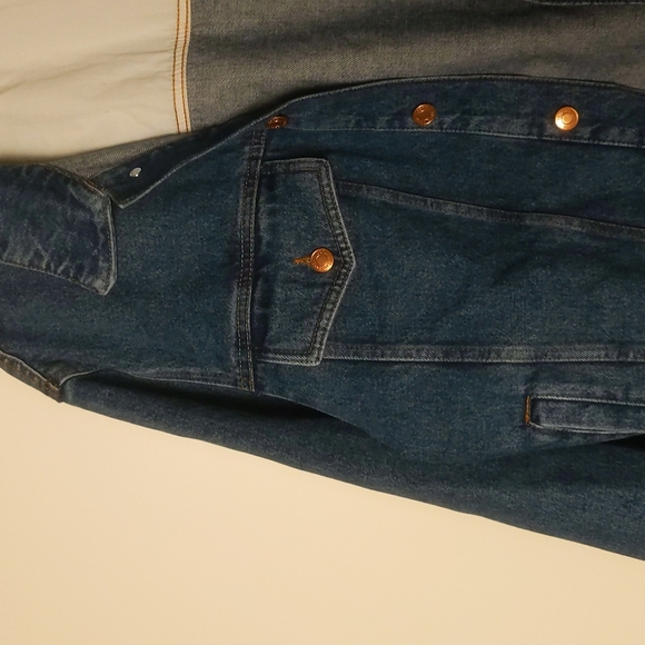 Hugo Boss Denim Jacket - Picture 3 of 14